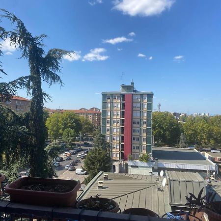 Appartamento Appart Giulia Milano Esterno foto