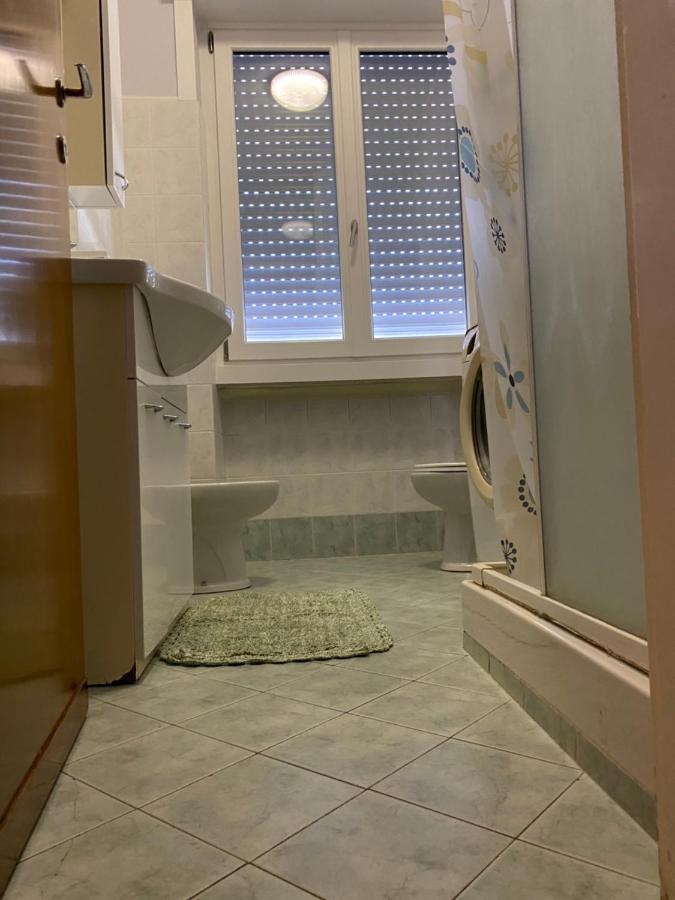 Appartamento Appart Giulia Milano Esterno foto