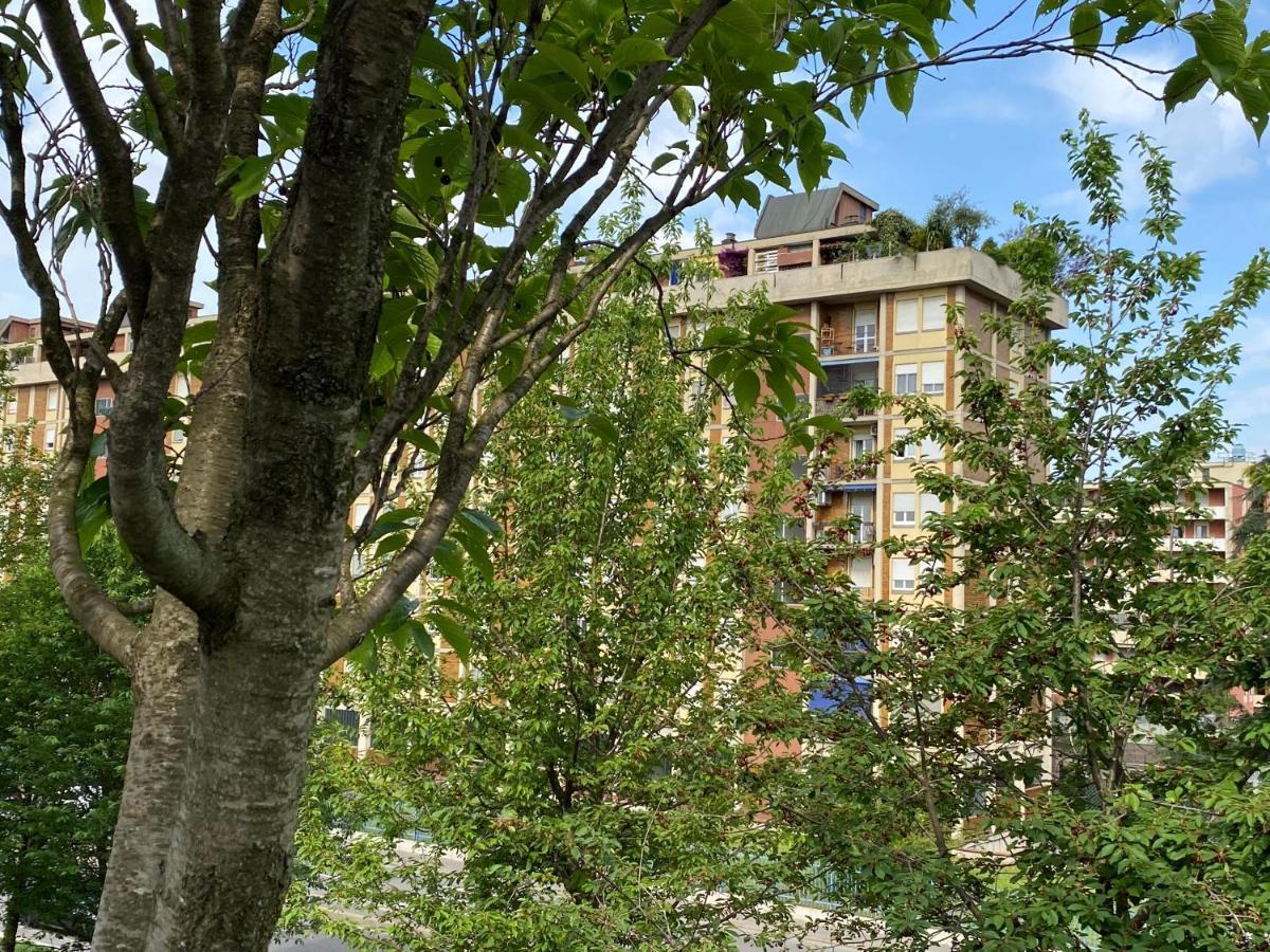 Appartamento Appart Giulia Milano Esterno foto