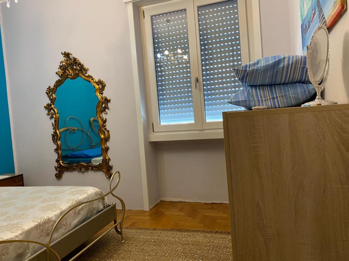 Appartamento Appart Giulia Milano Esterno foto