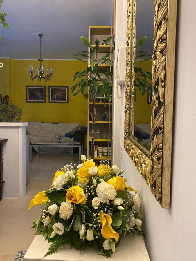 Appartamento Appart Giulia Milano Esterno foto