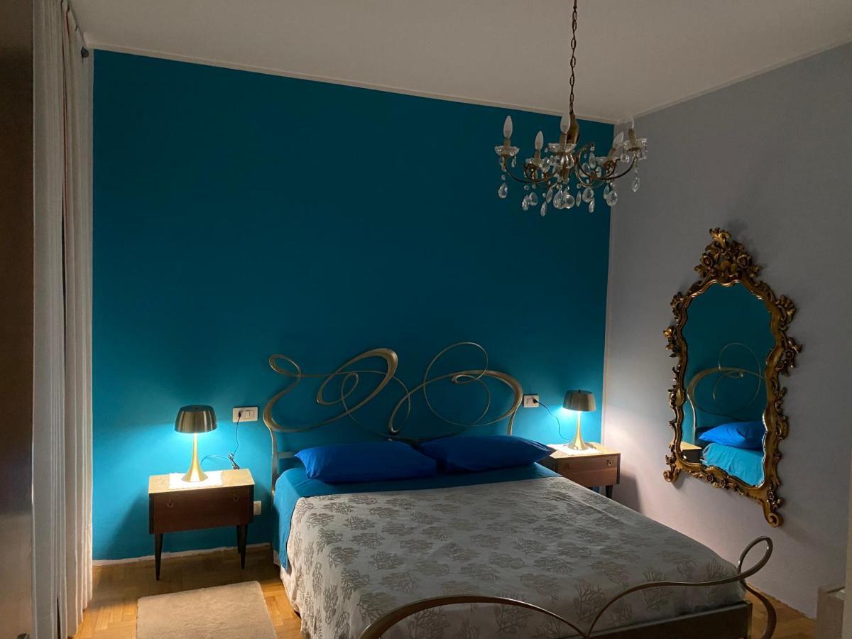 Appartamento Appart Giulia Milano Esterno foto