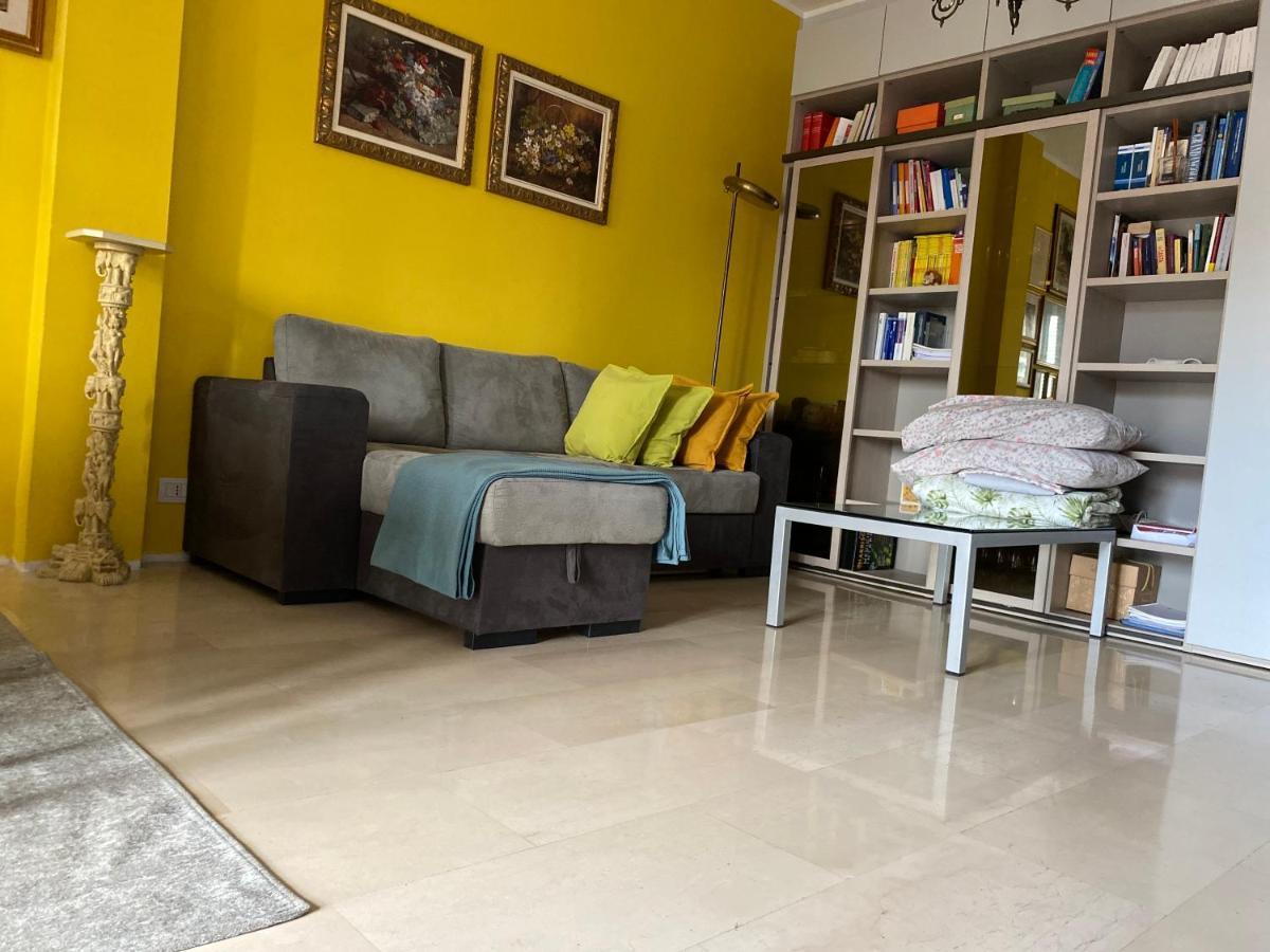 Appartamento Appart Giulia Milano Esterno foto