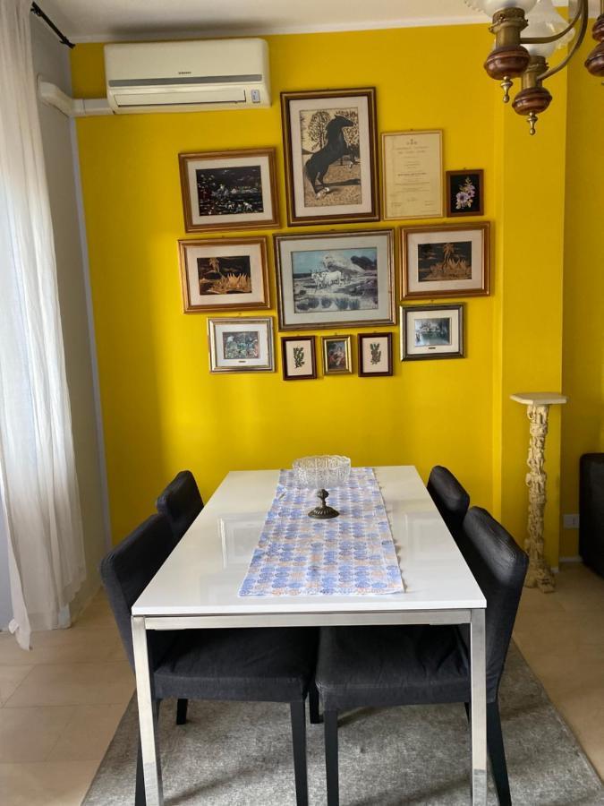 Appartamento Appart Giulia Milano Esterno foto