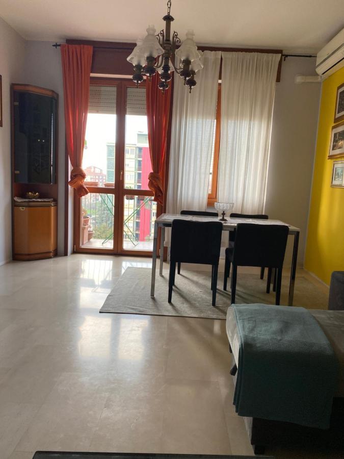 Appartamento Appart Giulia Milano Esterno foto