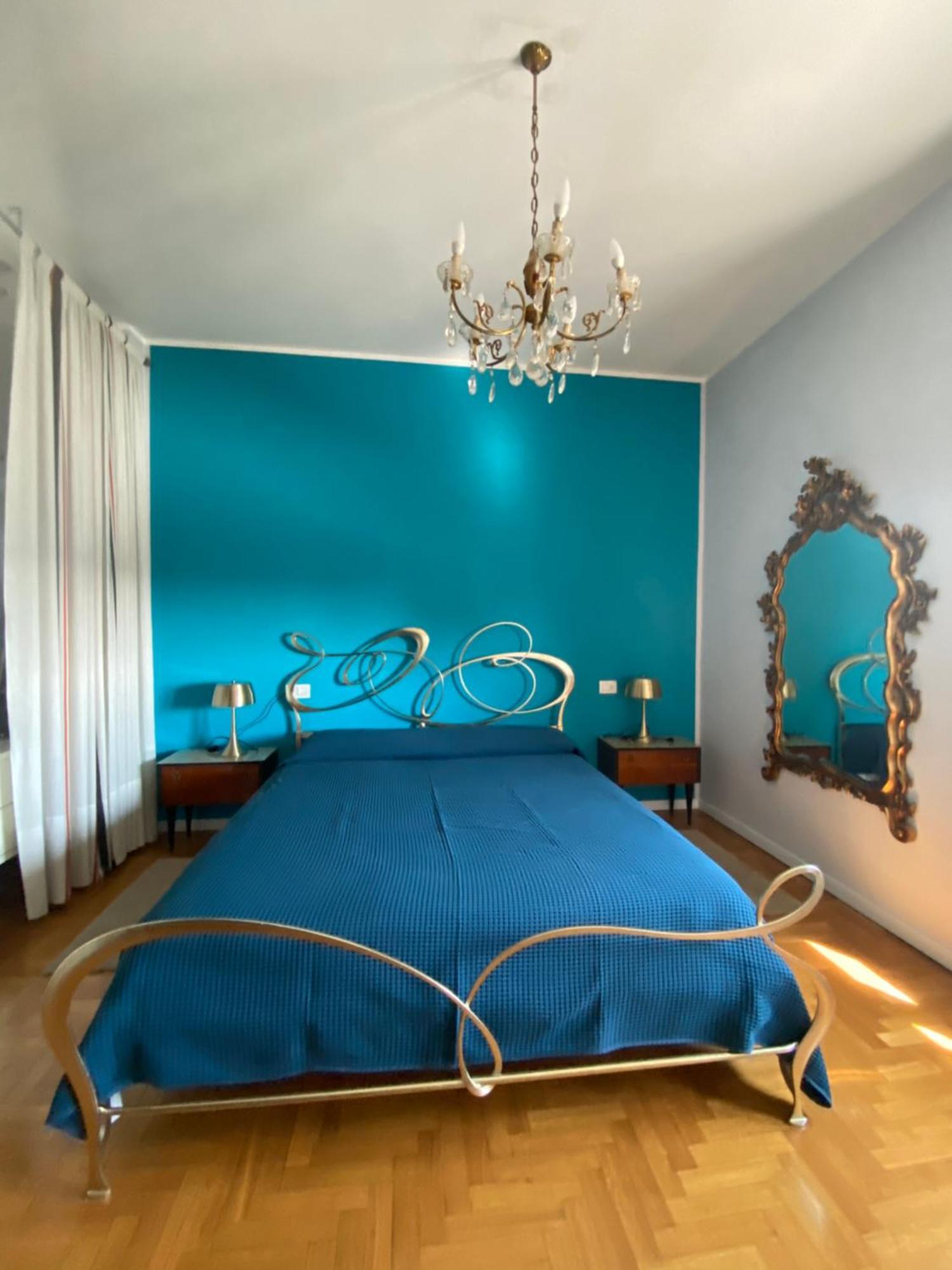 Appartamento Appart Giulia Milano Esterno foto